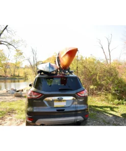 Malone FoldAway-J Kayak Carrier -Kokatat Shop media 452ed739 56e1 4037 9ade cc58b45c93ce