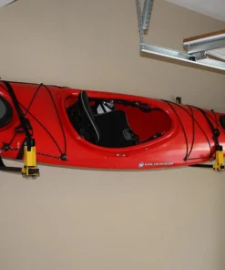 Suspenz Deluxe Kayak Storage Rack -Kokatat Shop media 454d6399 82d0 4ce0 84a2 e7f4384822ea