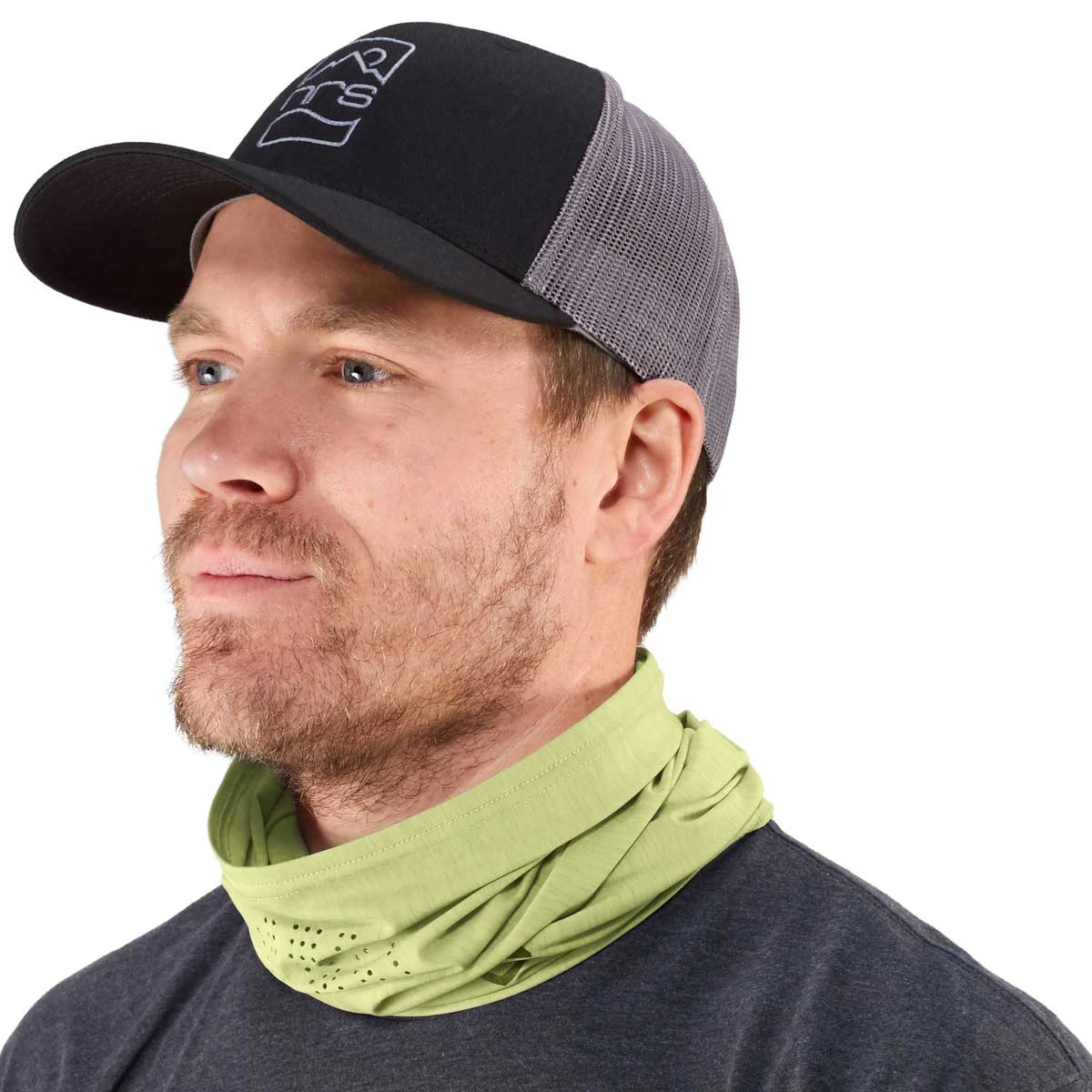 NRS Neck Gaiter 3 NRS Neck Gaiter - Image 3