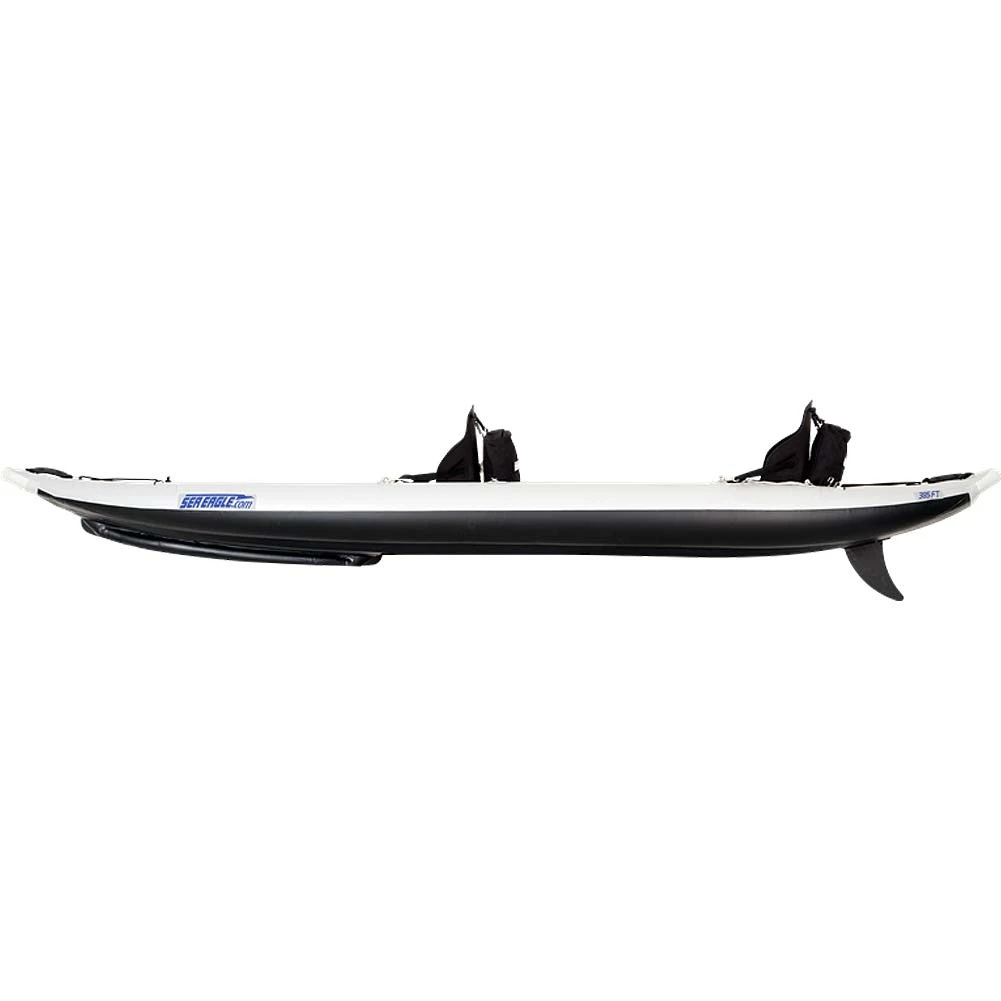 Sea Eagle FastTrack 385FT Inflatable Kayak Pro Tandem Package 3 Sea Eagle FastTrack 385FT Inflatable Kayak Pro Tandem Package - Image 3
