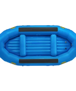 NRS Otter 130 Self-Bailing Raft -Kokatat Shop media 456076a3 0e59 4b09 b695 e5a0f66927e2
