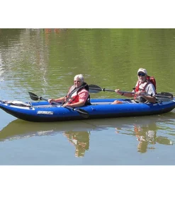 Sea Eagle Explorer 380X Inflatable Kayak Pro Carbon Tandem Package -Kokatat Shop media 45827c3e 4fb4 4750 b1b7 f6d9226ef2cd