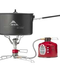 MSR LowDown Remote Stove Adapter -Kokatat Shop media 45904deb 6a83 408f ad37 27e2ff608edf