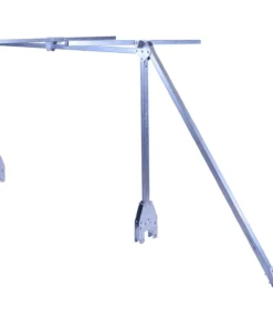 Malone MegaSport 2nd Tier Kit With Load Bars -Kokatat Shop media 45a92eb2 1418 4ae9 849b 7a329fde70b8