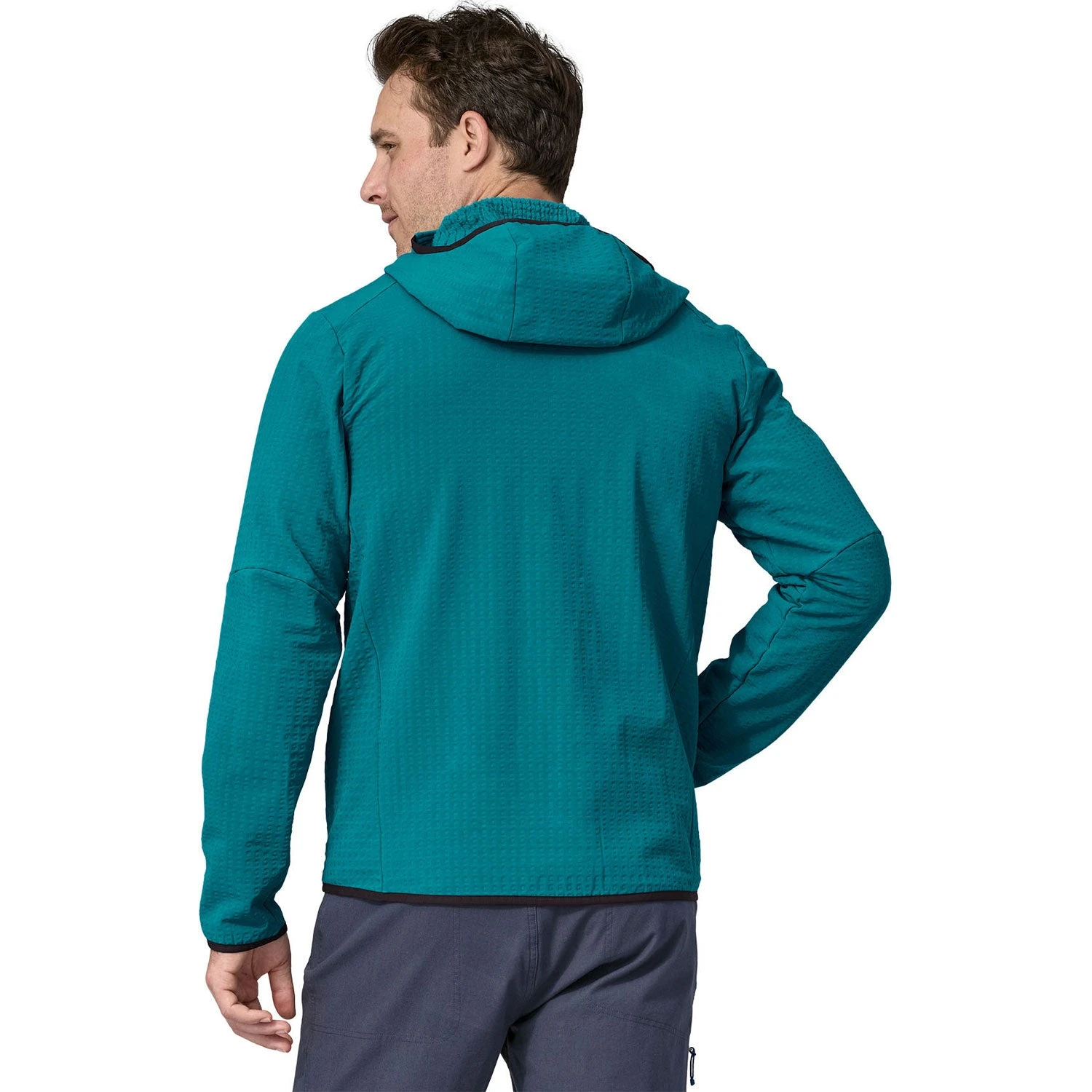 Patagonia Men's R2 TechFace Hoody 6 Patagonia Men's R2 TechFace Hoody - Image 6