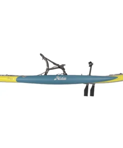 Hobie ITrek 11 Deluxe Inflatable Pedal Kayak 9 Hobie ITrek 11 Deluxe Inflatable Pedal Kayak -Kokatat Shop media 45b33cda 191d 4d61 bcce 46505f809205