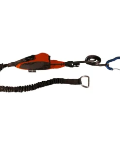 North Water Quick Release Sea Link Kayak Tow Line