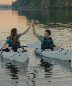 Oru Kayak Lake Folding Kayak -Kokatat Shop media 45f0415a a677 4de9 8160 9b4ff7b8921b