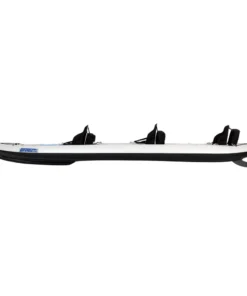 Sea Eagle FastTrack 465FT Pro 3-Person Inflatable Kayak Package -Kokatat Shop media 46178f5b e5d2 4b2e 8346 5fd56313198f