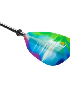 Aqua Bound Whiskey Fiberglass Straight Shaft 2-Piece Kayak Paddle -Kokatat Shop media 461eb815 6a0d 41bd 9912 e486c8626e2c