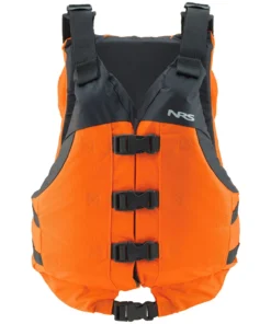 NRS Big Water V Rafting Lifejacket (PFD) -Kokatat Shop media 4622076c 080f 4d17 9245 4d5a327e02a7
