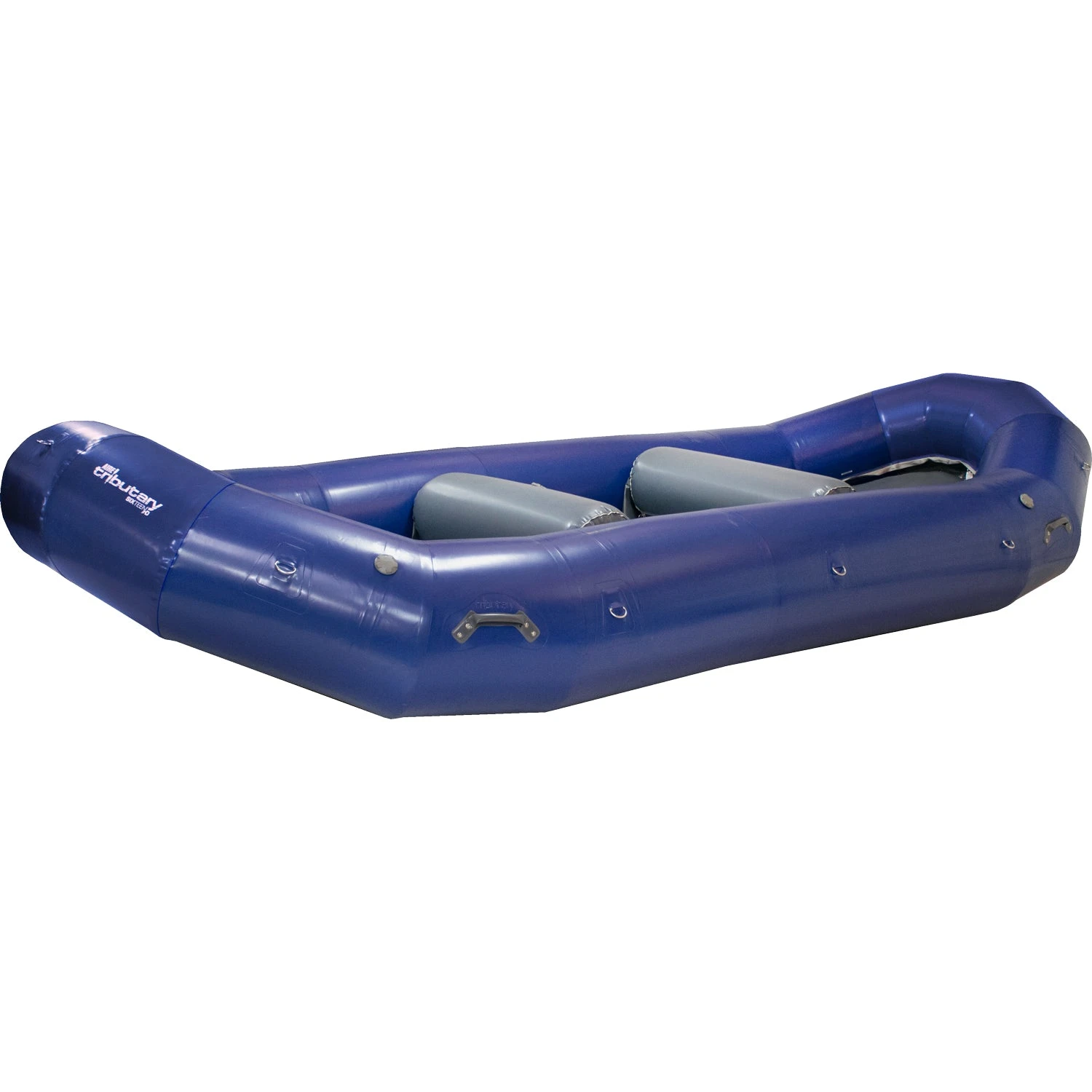 AIRE Tributary 16.0 HD Self Bailing Raft 1 AIRE Tributary 16.0 HD Self Bailing Raft