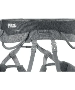 Petzl Men's Sama Rock Climbing Harness -Kokatat Shop media 4636a885 c949 444b 8e52 abba6030a015