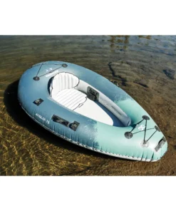 Aquaglide Backwoods Angler 75 Ultralight Inflatable Kayak -Kokatat Shop media 4651c066 8558 492c bbd4 244c3cf7bcca