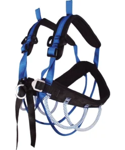 Yates Gear Big Wall Chest Rack