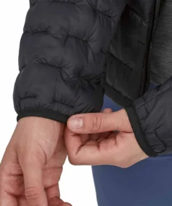 Patagonia Women's Micro Puff Hoody -Kokatat Shop media 46763f1f 511b 4e58 9eb3 dd5d3a9b2c6d