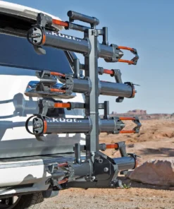 Kuat NV 2.0 2 Bike Add-On Hitch Rack -Kokatat Shop media 4678dee8 d114 4efe 8999 ebf1091a4496