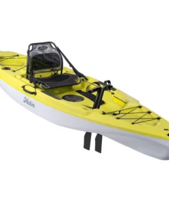 Hobie Mirage Passport 12 Sit-On-Top Kayak