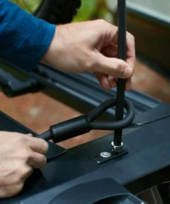 Kuat Piston Pro X 2 Bike Hitch Rack -Kokatat Shop media 46a08213 ff3f 4509 8823 8efe06bb6c31