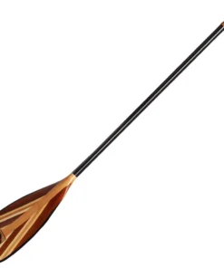Bending Branches Sunburst 11 Canoe 1-Piece Paddle