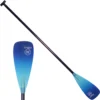 Werner Paddles Werner Zen 95 3-Piece Adjustable Fiberglass Stand-Up Paddle