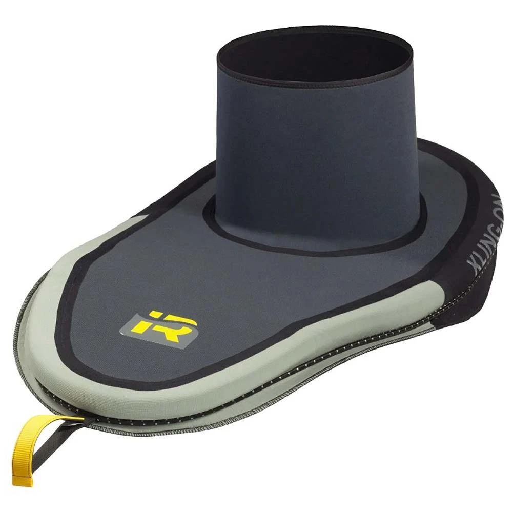 Immersion Research Klingon Bungee Whitewater Kayak Spray Skirt 1 Immersion Research Klingon Bungee Whitewater Kayak Spray Skirt