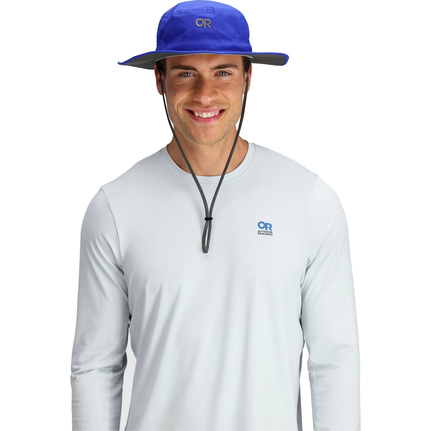 Outdoor Research Helios Sun Hat 6 Outdoor Research Helios Sun Hat - Image 6