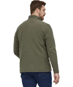 Patagonia Men's Micro D Pullover -Kokatat Shop media 4752024e 370f 46f0 9f4d 53ee37639eb3