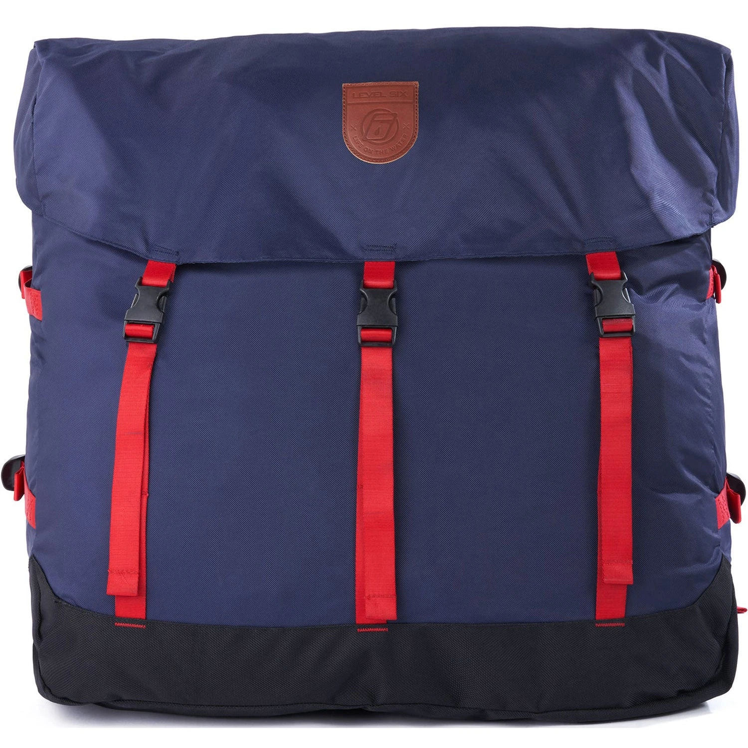 Level Six Algonquin Canoe Tripping Pack 1 Level Six Algonquin Canoe Tripping Pack