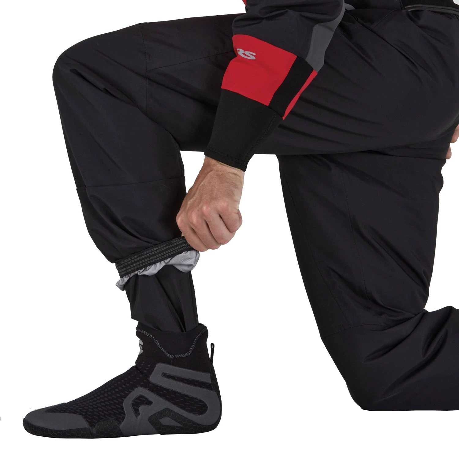NRS Men's Pivot Drysuit 11 NRS Men's Pivot Drysuit - Image 11