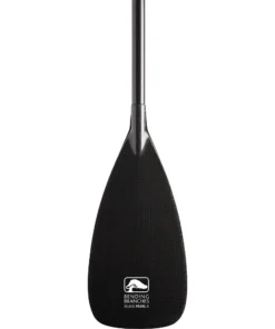 Bending Branches Black Pearl II Carbon Bent Shaft 1-Piece Canoe Paddle -Kokatat Shop media 47752672 e859 4a33 b7c9 980cbcfa629c