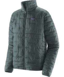 Patagonia Men's Micro Puff Jacket -Kokatat Shop media 47a9f632 4c44 4cf0 a373 f1ba2d8cc4f6