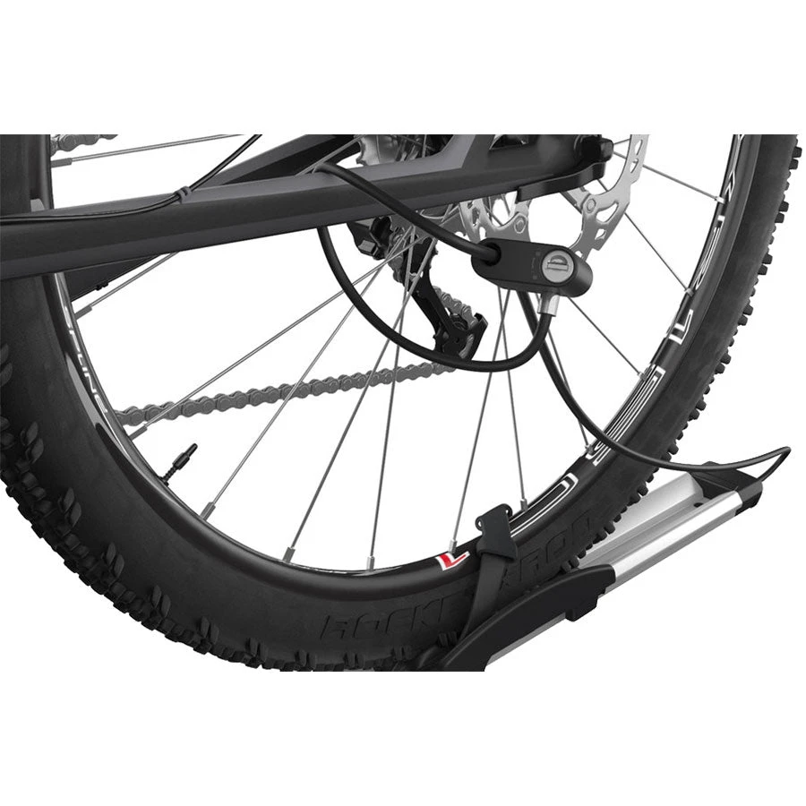 Thule UpRide Bike Roof Rack 5 Thule UpRide Bike Roof Rack - Image 5