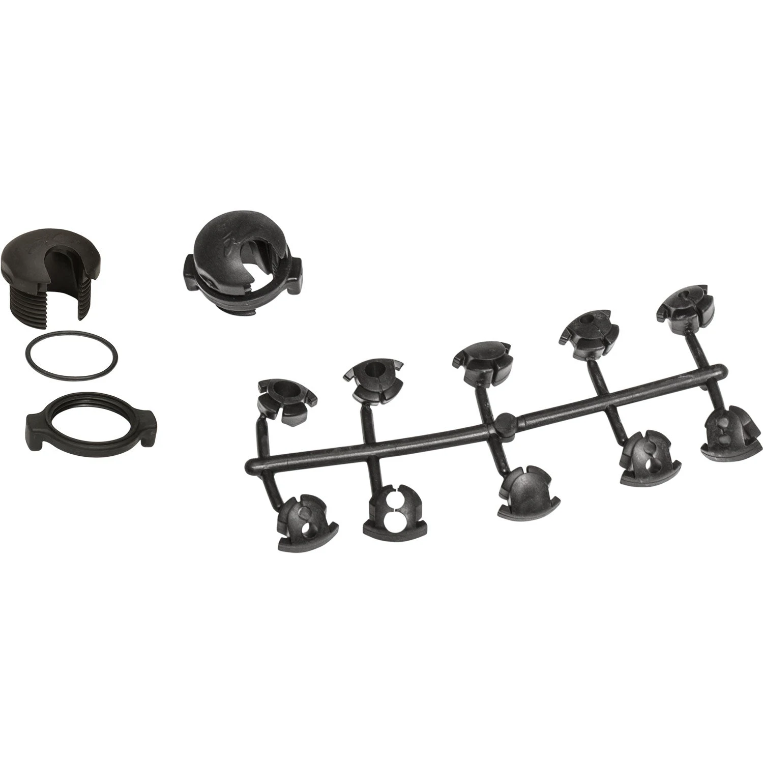 Hobie Thru-Hull Wiring Kit 1 Hobie Thru-Hull Wiring Kit