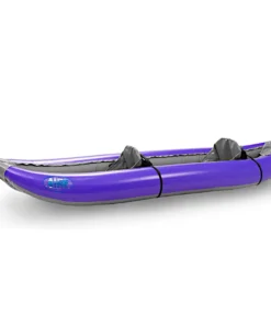 AIRE Outfitter II Inflatable Kayak -Kokatat Shop media 485a2f77 c697 4e42 a5d8 fc65368cf5c2