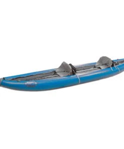 AIRE Super Lynx Inflatable Kayak