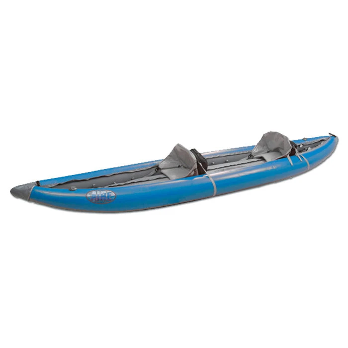 AIRE Super Lynx Inflatable Kayak 1 AIRE Super Lynx Inflatable Kayak
