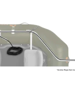 NRS Slipstream 9.6 Standard Fishing Raft Package 22 NRS Slipstream 9.6 Standard Fishing Raft Package -Kokatat Shop media 48611e91 8436 43e1 b15f d6d9386a5c4d