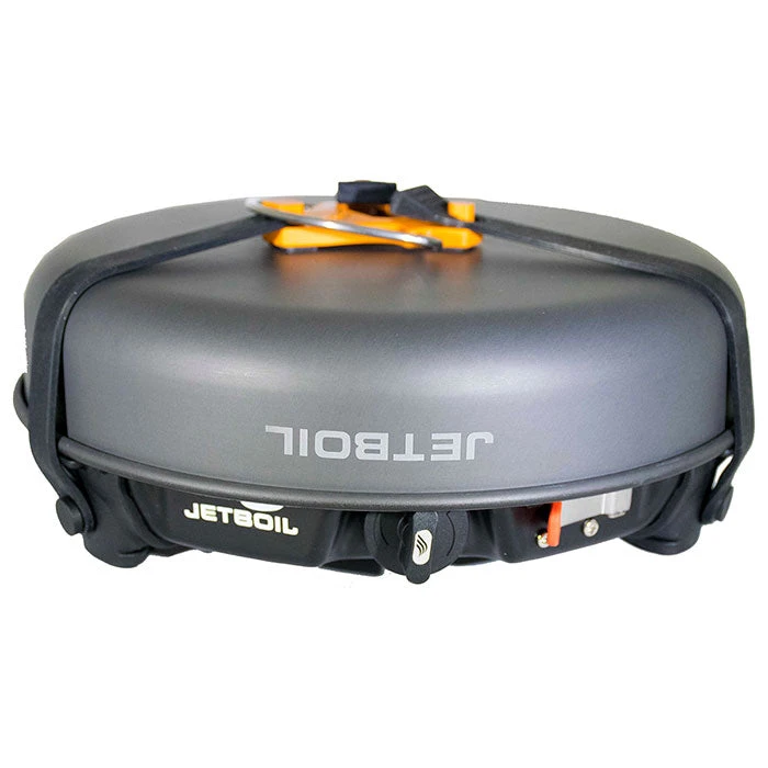 Jetboil Halfgen Basecamp Cooking System 3 Jetboil Halfgen Basecamp Cooking System - Image 3