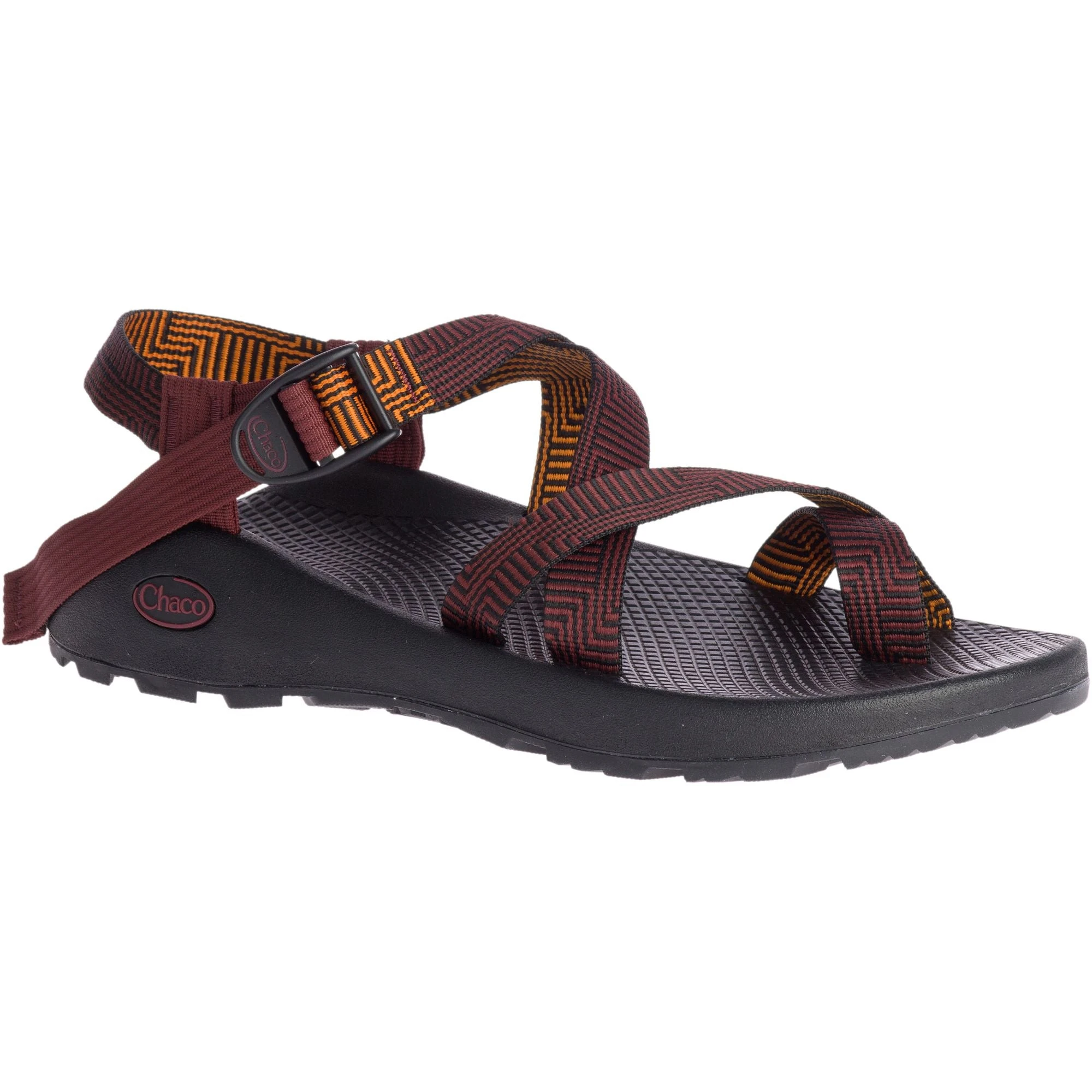 Chaco Men's Z/2 Classic Sandals 4 Chaco Men's Z/2 Classic Sandals - Image 4