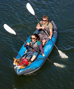 Reboxed Aquaglide Chinook 120 Inflatable Kayak -Kokatat Shop media 4873556d f6c6 46a1 a967 1e9a4300d3e5