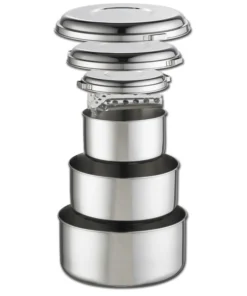 MSR Alpine 4 Pot Set