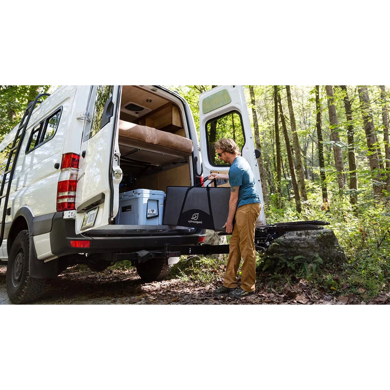 Sylvan Sport Dine O Max Camp Kitchen 15 Sylvan Sport Dine O Max Camp Kitchen - Image 15