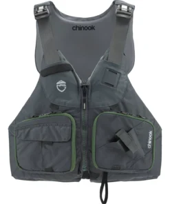 NRS Chinook Fishing LIfejacket (PFD) -Kokatat Shop media 4922eeed c489 4189 b7e0 8472e616ecfe