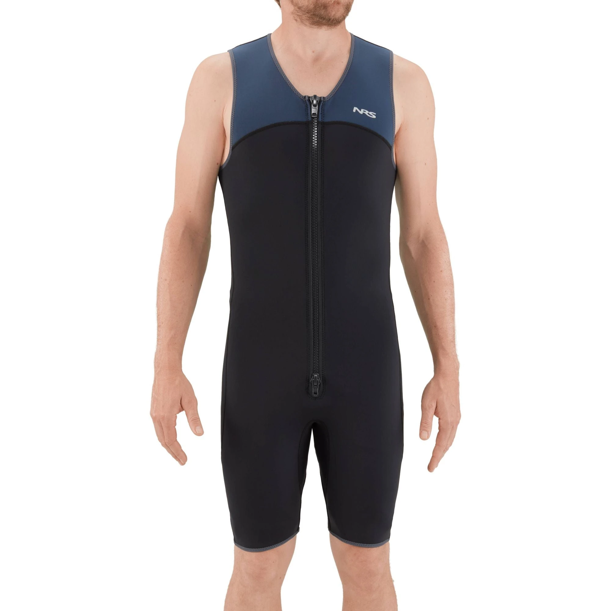 NRS Men's 2.0 Shorty Wetsuit 5 NRS Men's 2.0 Shorty Wetsuit - Image 5