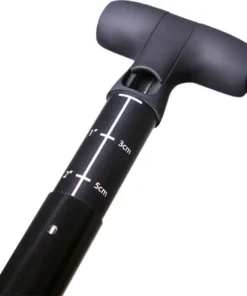 Werner Paddles Werner Zen 95 Adjustable Fiberglass Stand-Up Paddle -Kokatat Shop media 4974061b 5a02 4206 9db3 56e6314f372c