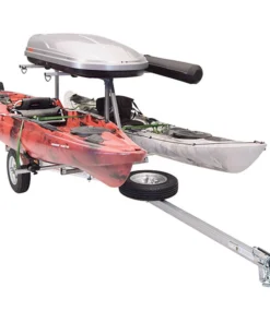 Malone MicroSport LowBed 2-Boat Saddle Up Pro Kayak Trailer Package W/ 2nd Tier -Kokatat Shop media 49f59cbe 00cf 4e28 b9ec ec05e1768f4c