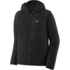 Patagonia Men's R2 TechFace Hoody