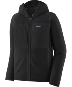 Patagonia Men's R2 TechFace Hoody