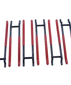 Malone Wall Mount 6 Ski Storage Rack -Kokatat Shop media 4a6b8a9e a637 44d8 9bde d2506ebf6a99